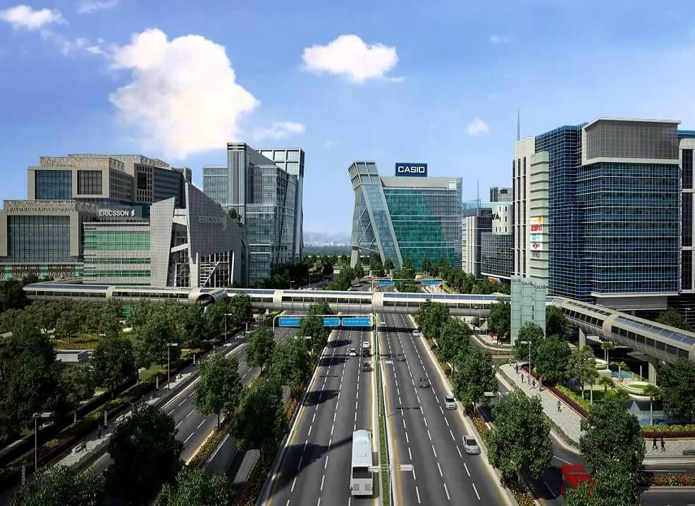 Gurugram Sector