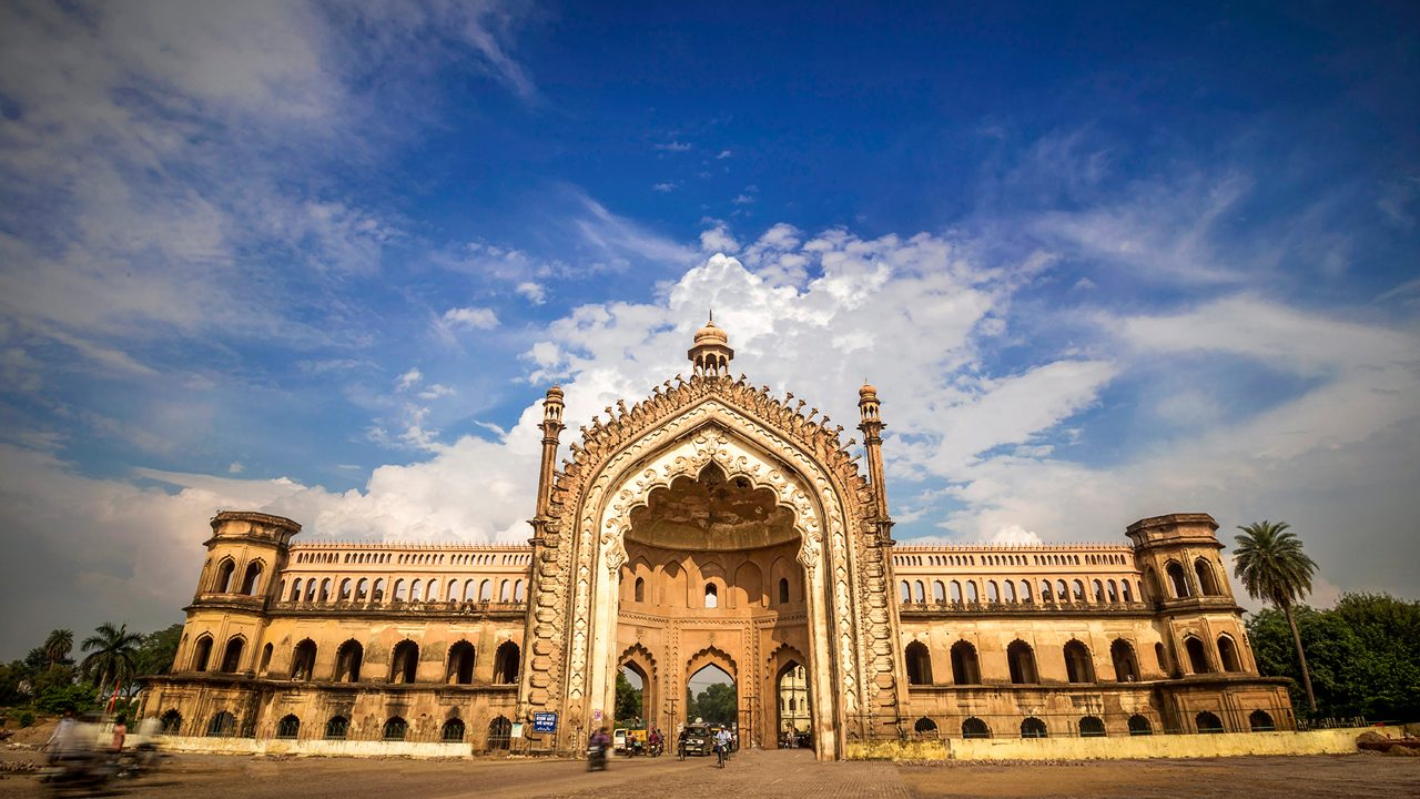 Lucknow - Head Sector