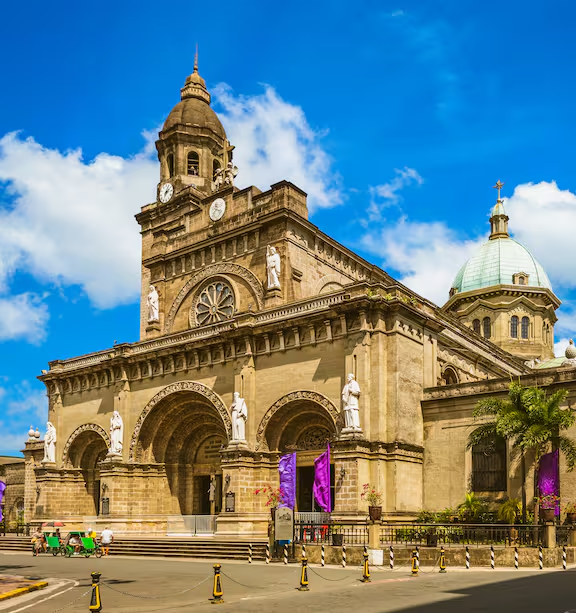 Philippines Regional Office