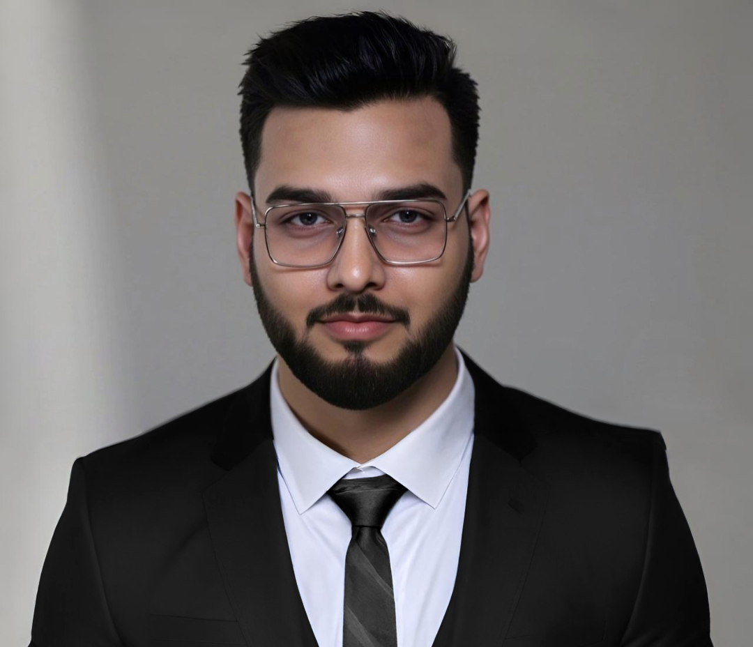 Mr. Piyush Kumar Singh