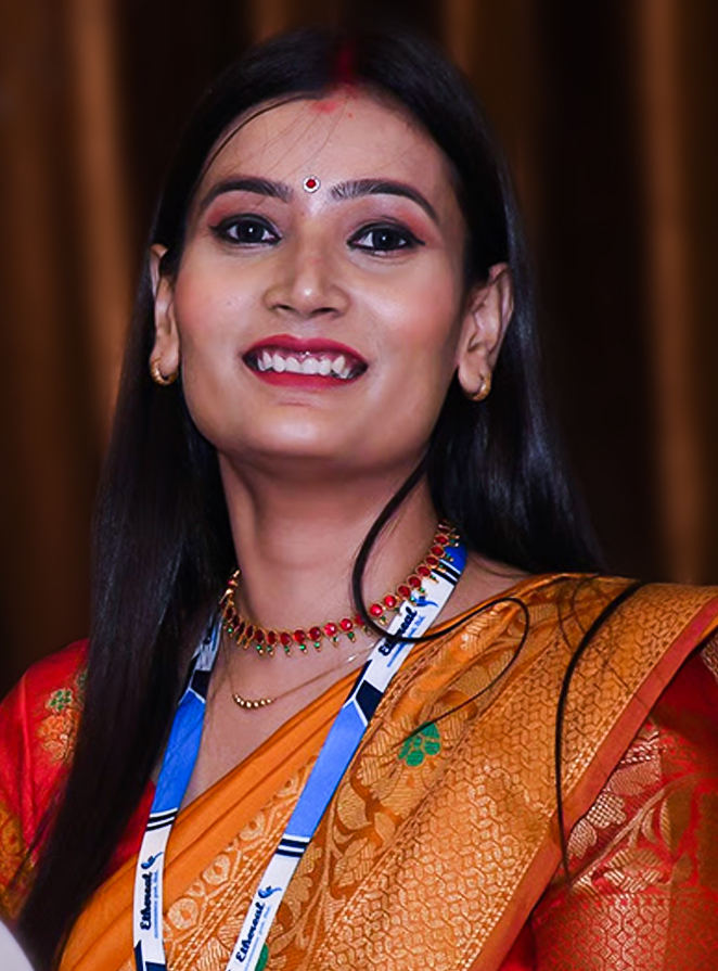 Mrs. Sakshi Singh